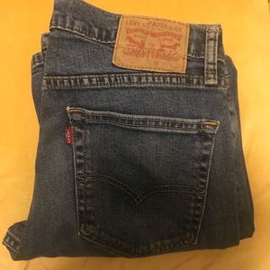 Men’s Levi’s